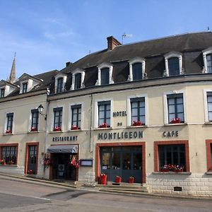 Logis Le Montligeon