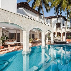 The Maji Beach Boutique Hotel -Adults Only